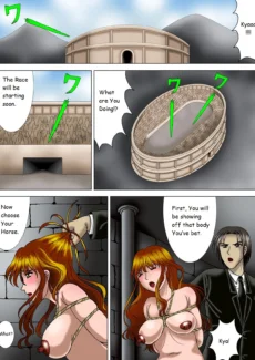 Lady Slave Of The Horse (6)