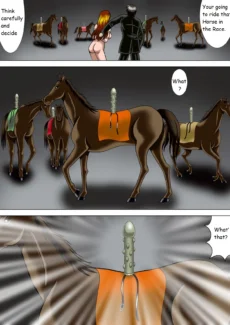 Lady Slave Of The Horse (7)