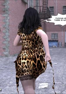 Lady of the Subway2 (13)