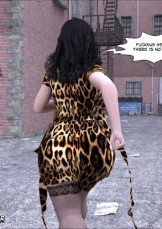 Lady of the Subway2 (13)