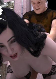 Lady of the Subway2 (32)