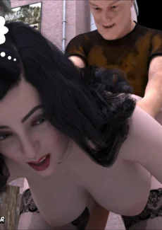 Lady of the Subway2 (32)