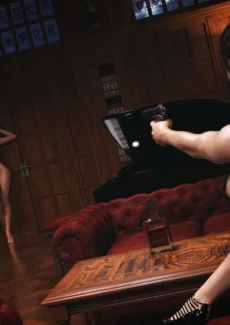 Lara’s Mansion (4)