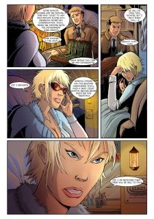 [Lisa Lamhut] When All Stealth Fails_02