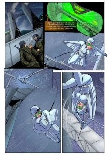 [Lisa Lamhut] When All Stealth Fails_04