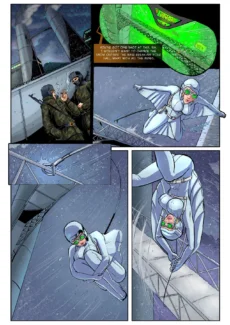 [Lisa Lamhut] When All Stealth Fails_04
