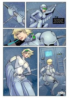 [Lisa Lamhut] When All Stealth Fails_05