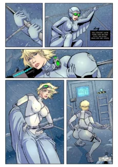 [Lisa Lamhut] When All Stealth Fails_05