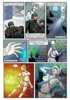 [Lisa Lamhut] When All Stealth Fails_06