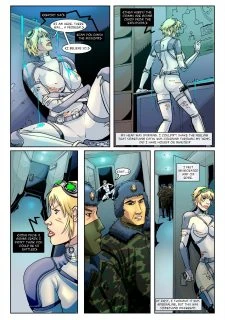 [Lisa Lamhut] When All Stealth Fails_07