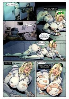 [Lisa Lamhut] When All Stealth Fails_09