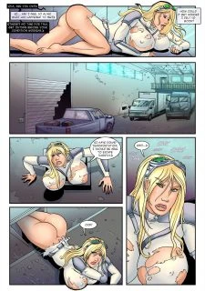 [Lisa Lamhut] When All Stealth Fails_11