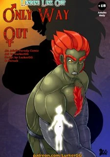LurkerGG- Lending Link Out – Only Way Out 01