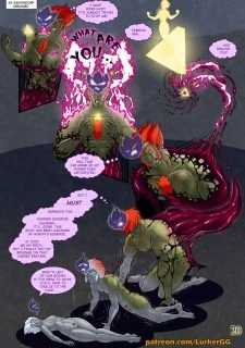 LurkerGG- Lending Link Out – Only Way Out 21