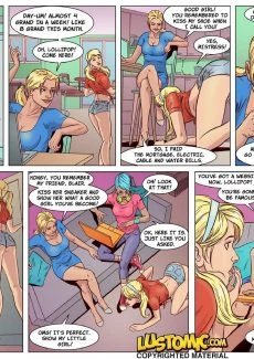Lustomic- Sissy Porn Star (13)