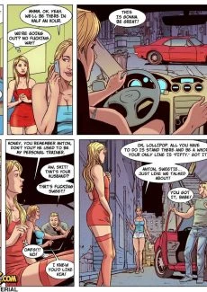 Lustomic- Sissy Porn Star (16)
