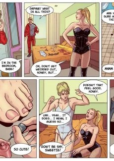 Lustomic- Sissy Porn Star (5)