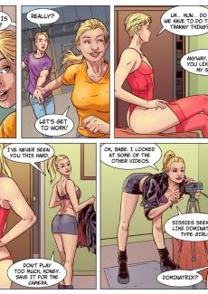Lustomic- Sissy Porn Star (8)