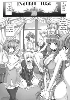 Mail Order Bride002