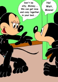Mickey – Later That Stormy Night (11)