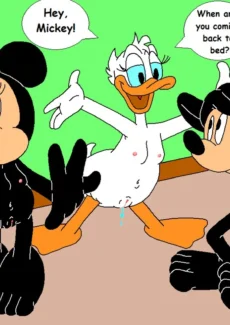 Mickey – Later That Stormy Night (12)