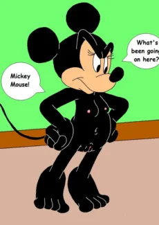 Mickey – Later That Stormy Night (13)