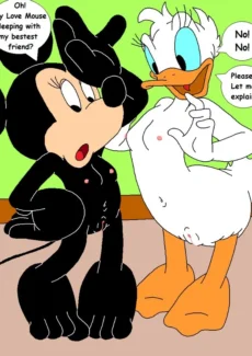 Mickey – Later That Stormy Night (14)