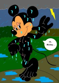 Mickey – Later That Stormy Night (5)