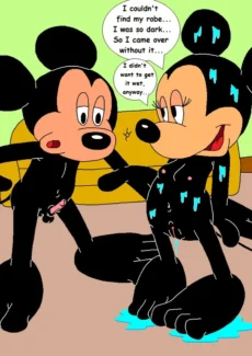 Mickey – Later That Stormy Night (8)