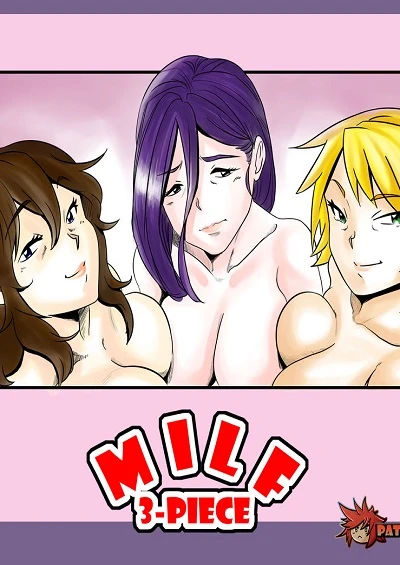 Milf 3-Piece by Aarokira