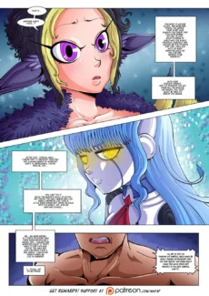 Monster Harem02016