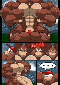 Muscle Banana008