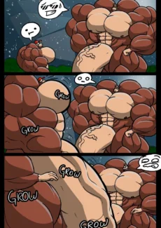 Muscle Banana009