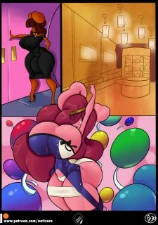 My Little Pony- Antizero Futanomicon (59)