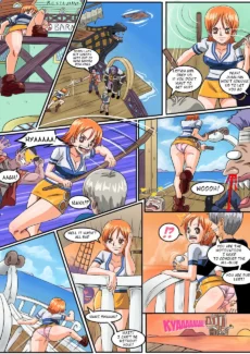 Nami’s Path007
