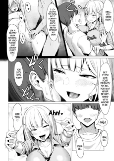 Naughty High School Gyaru004