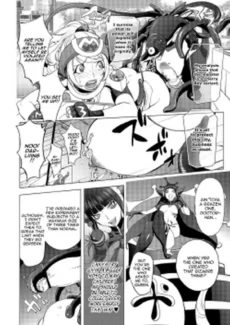 Naughty High School Gyaru024