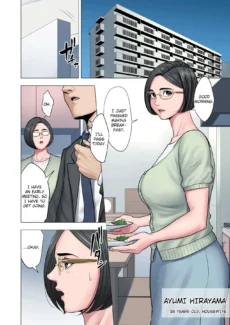 Neighbor Adultery003