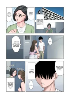 Neighbor Adultery006