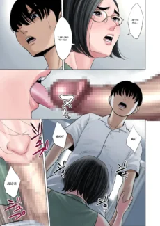 Neighbor Adultery054