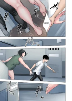 Neighbor Adultery058