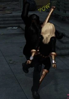 Night Vixen vs Cain (10)