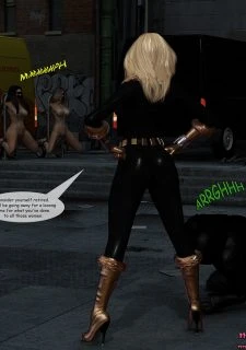 Night Vixen vs Cain (11)