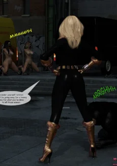 Night Vixen vs Cain (11)