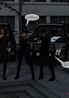 Night Vixen vs Cain (12)