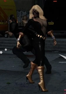 Night Vixen vs Cain (13)