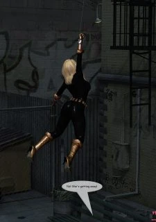 Night Vixen vs Cain (15)