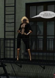 Night Vixen vs Cain (16)
