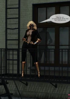 Night Vixen vs Cain (16)