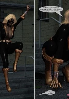 Night Vixen vs Cain (3)